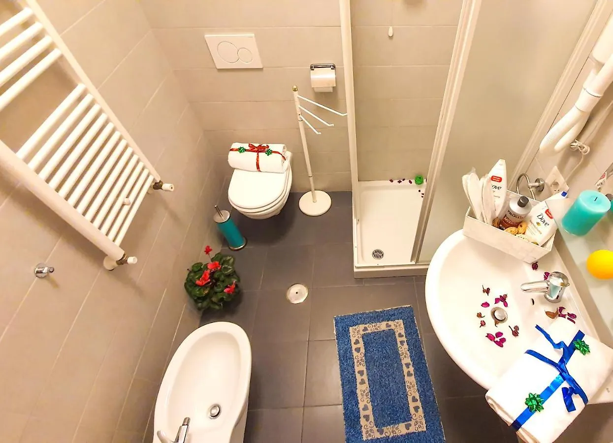 La Casa Verde Roma - Free Secure Parking If You Book 3 Nights Italy